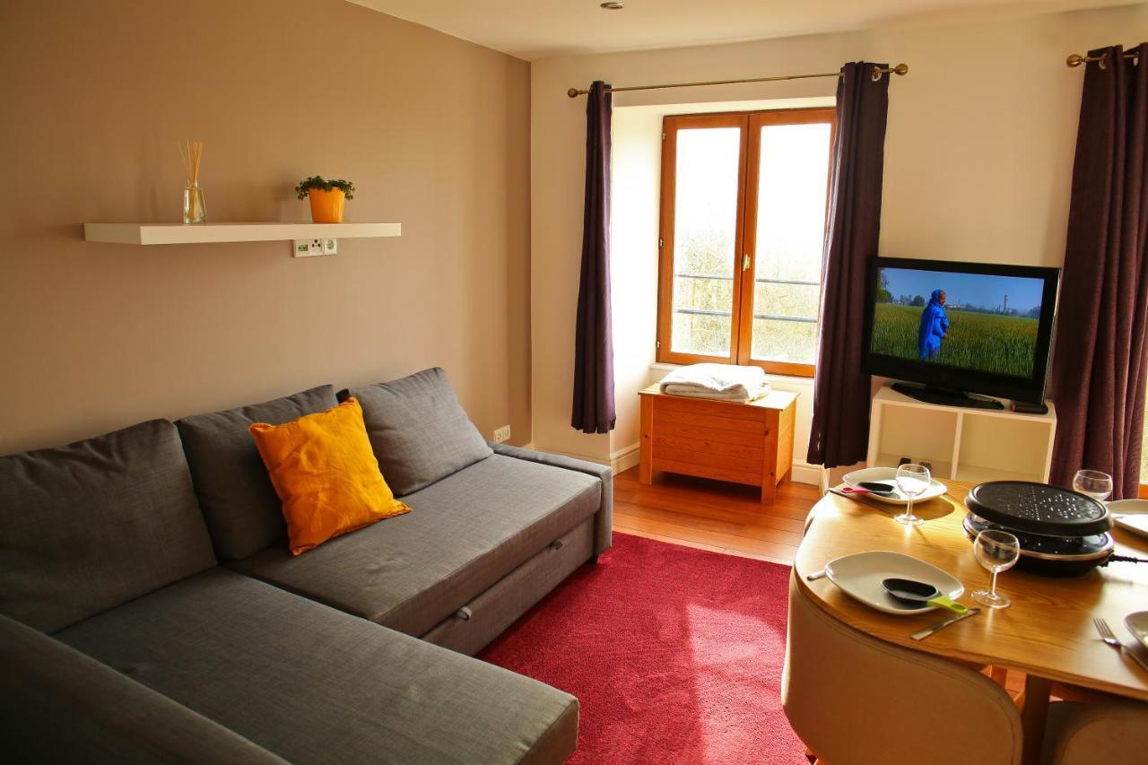 Appartement lumineux coeur de station  Thollon-les-Mémises Extérieur photo