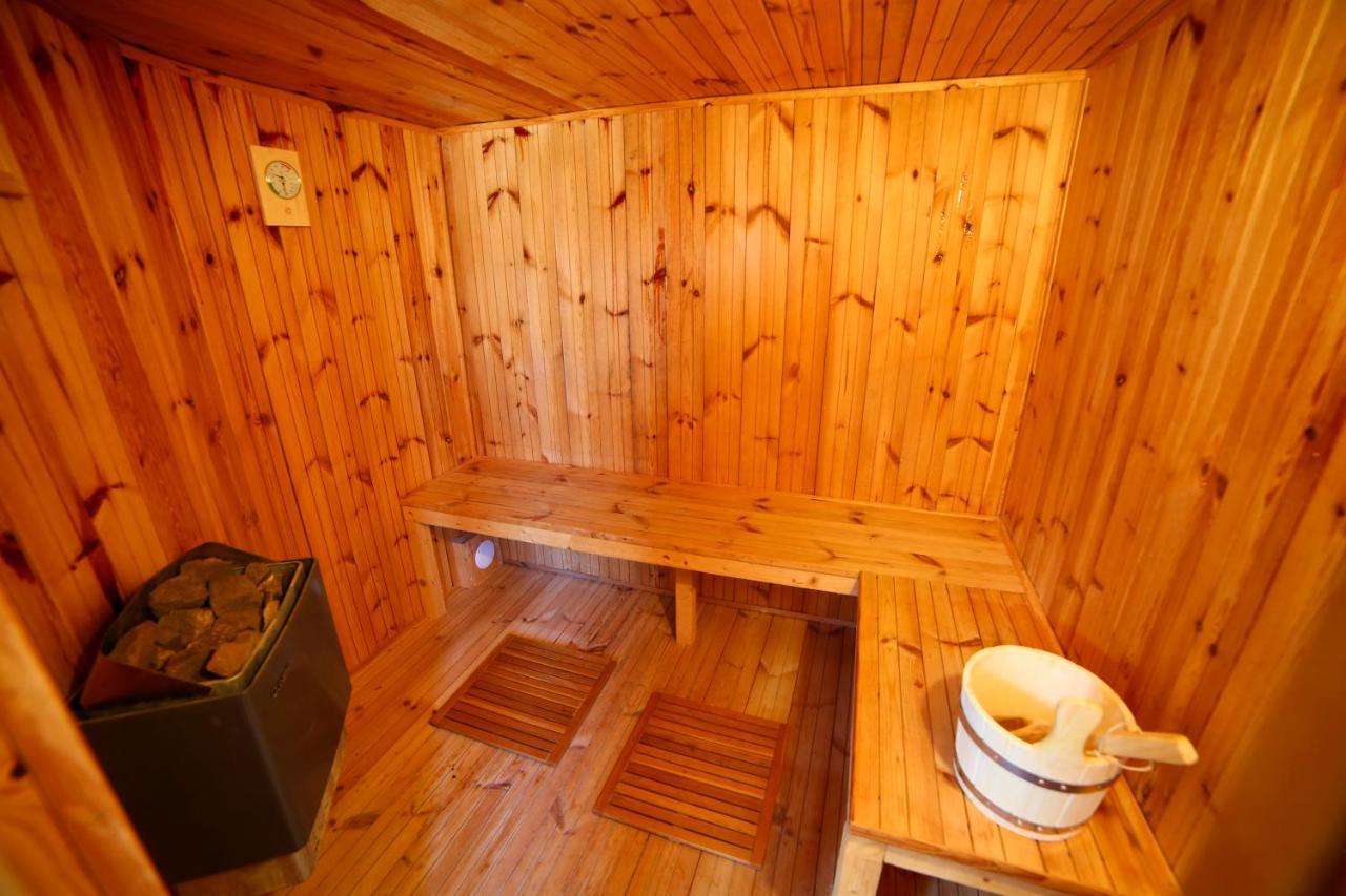 Appartement lumineux coeur de station  Thollon-les-Mémises Extérieur photo