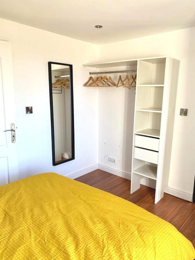 Appartement lumineux coeur de station  Thollon-les-Mémises Extérieur photo
