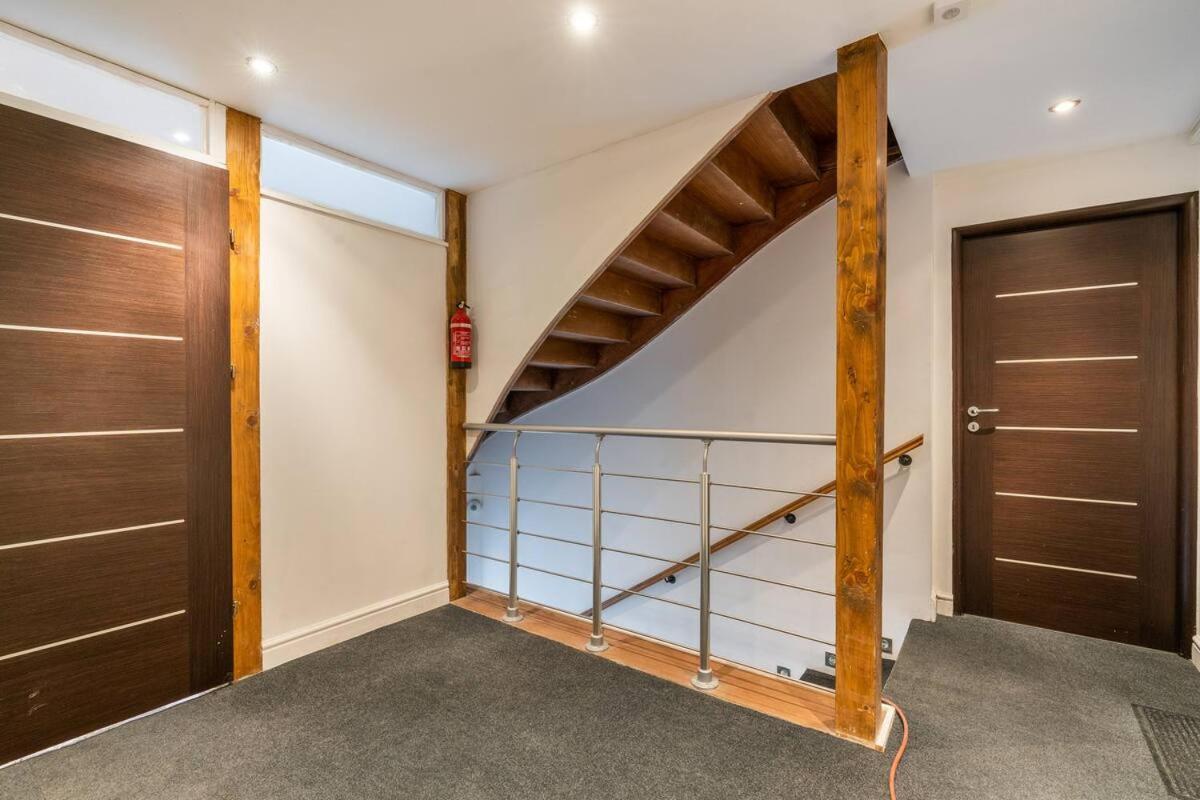 Appartement lumineux coeur de station  Thollon-les-Mémises Extérieur photo
